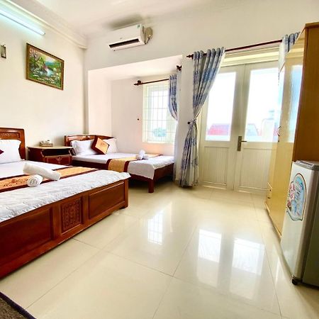 Duc Anh Hotel 2 Vung Tau Zewnętrze zdjęcie