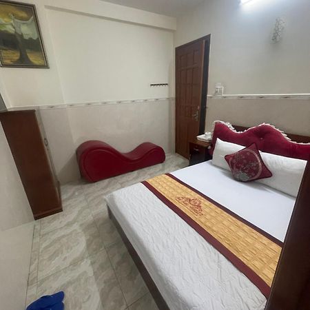 Duc Anh Hotel 2 Vung Tau Zewnętrze zdjęcie