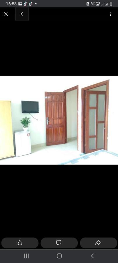 Duc Anh Hotel 2 Vung Tau Zewnętrze zdjęcie