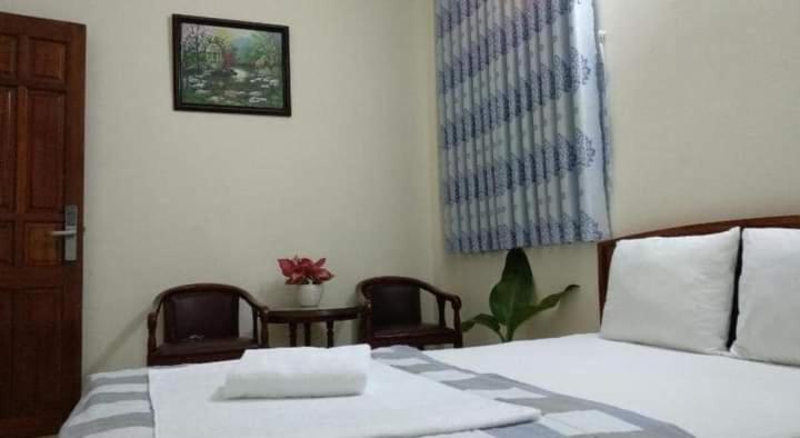 Duc Anh Hotel 2 Vung Tau Zewnętrze zdjęcie
