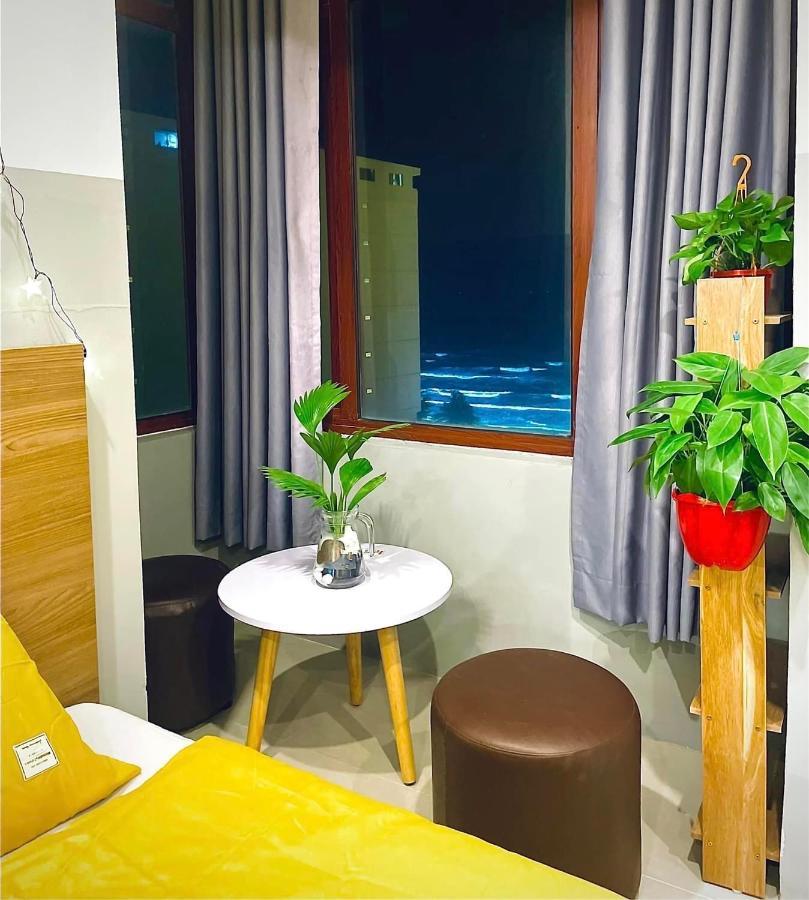 Duc Anh Hotel 2 Vung Tau Zewnętrze zdjęcie