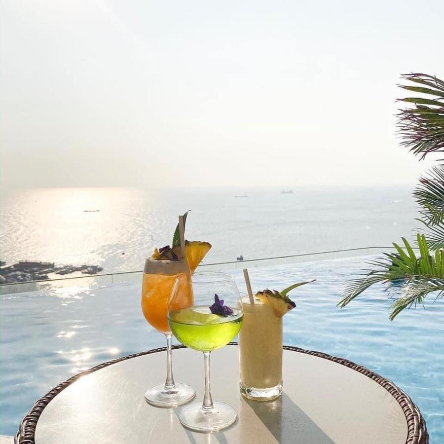 Duc Anh Hotel 2 Vung Tau Zewnętrze zdjęcie