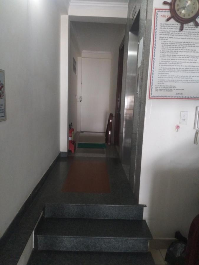 Duc Anh Hotel 2 Vung Tau Zewnętrze zdjęcie