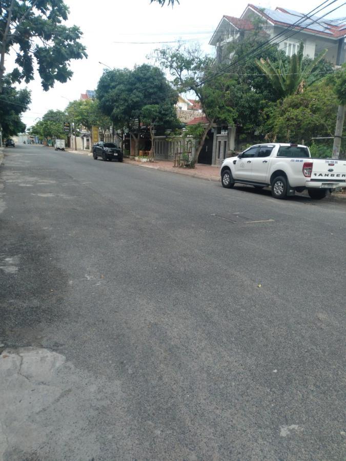 Duc Anh Hotel 2 Vung Tau Zewnętrze zdjęcie