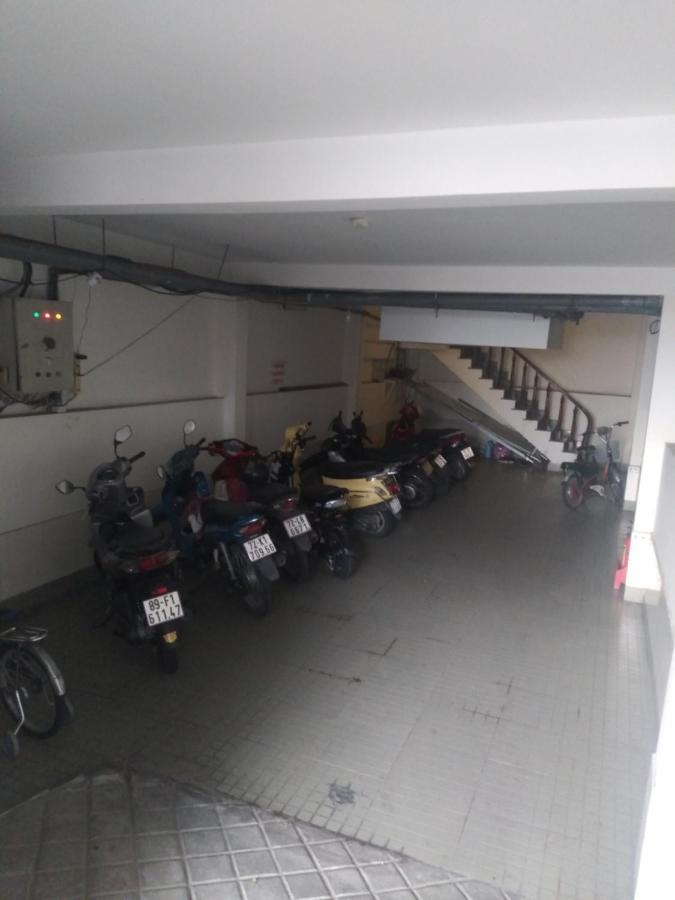 Duc Anh Hotel 2 Vung Tau Zewnętrze zdjęcie